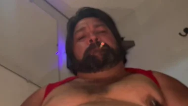 Fat Stepdaddy Penis & Nipple Pumps