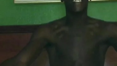 Black Adventures Part 101