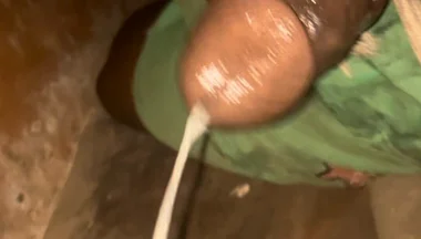 Big Cock All Cum Hot Feel Sweet