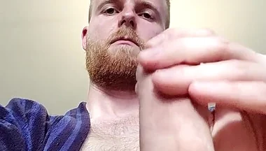 Playing with My Dick Closu up