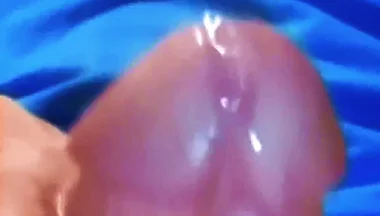 A Massive Load Reacting to Fantastic Fucks by Other Content Creators What’s Your Way? Let It Run Down or Swallow It?