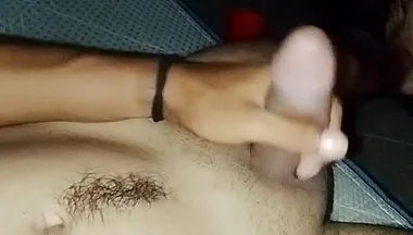 Improvised