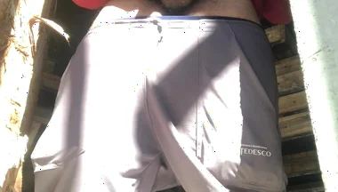 Sunbathing