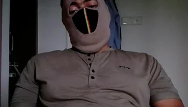 Unexpected Cumshot Jonstoy Play with His Cock Enjoying Sunday Morning