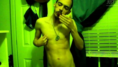 Quarantine Masturbation Video 3