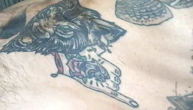 Overcast Cock Sucker