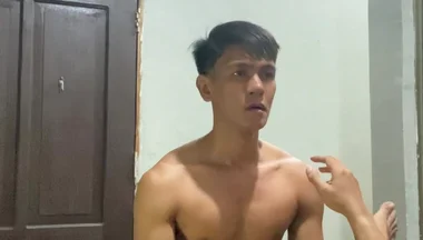 My Stepbrother Fuck Me in the Kitchen Jak Malik