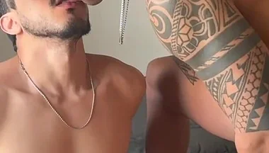 Azael Maluma Fucks Big Ass Bareback Hardcore Anal