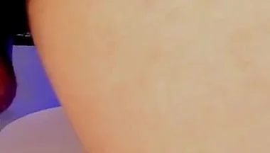 Good Boy Femboy Ken Creampie