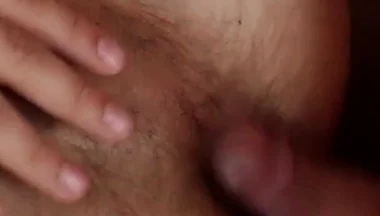 Craving for a Bareback Fuck