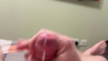 This Felt Good