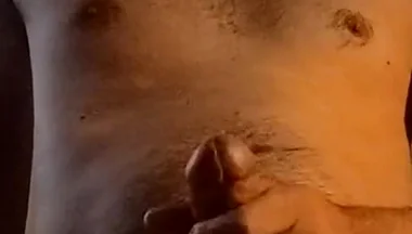 Localguy89 masturbates and cum