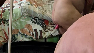 I Want Cock