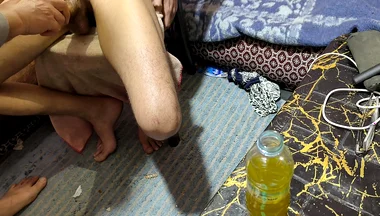 3 Man Big Arab Dick Fuck Straight Guy Ass Arab Anal Sex