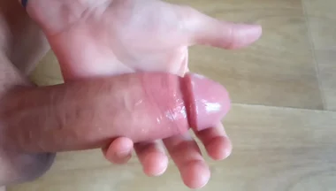 Masturbation Without a Face - Roman Gisych