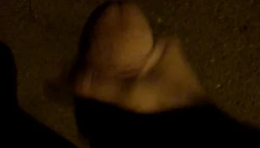 Horny in Public (very Risky)