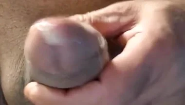 Hot and Thick Cumshots Compilation 1. Some Handjob Endings with Cumshots