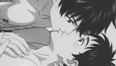 Roommate Anal Sex Cartoon Hentai Animation