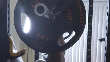 McPherson Vital Fitness # 44