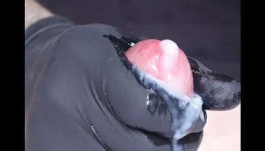 4K Cumshot Compilation
