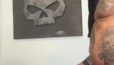 Bareback Bro Fucking with Matt Stevens