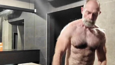 Gym Strip