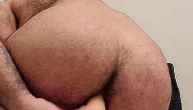 Anal Time
