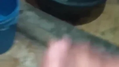 Masturbation