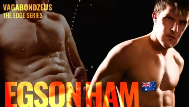 The Edge Series: Egsonham