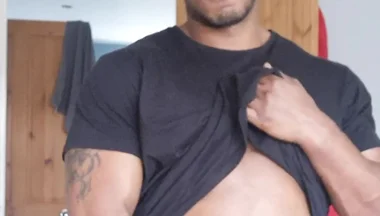 Big Fat Dick in Joggers. New Vid Comin This Weekend