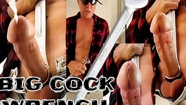 Big Cock Wrench