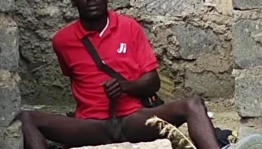 Shamba Boy Got Horny While on Duty