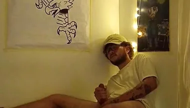 I Got Turned on Listening to My Neighbors Having Sex.