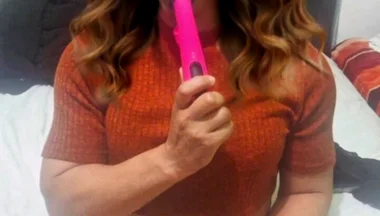 Practical, Put the Condom in Your Mouth.