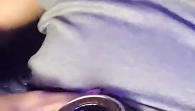 Getting My Big Dicked Milked and Stroked