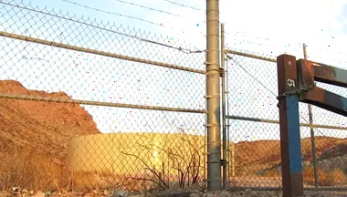The Watertank Jerkoff