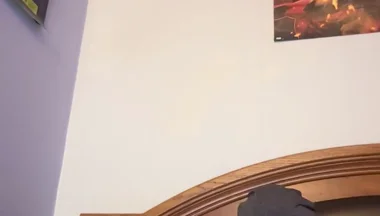 My First Xhamster Cum Shot