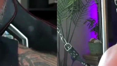 Porn Star Confessions - Mateo Tomas (episode 173)
