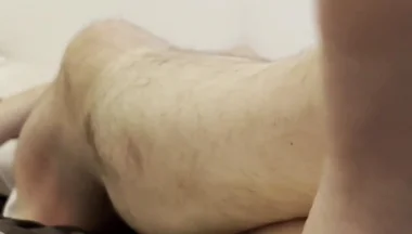 POV You Lick My Feet