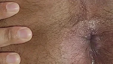 Cum, Hole, Beard, Gainer Hairy Body