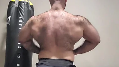 A Little Flex for You on Your Sunday