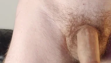 Still C-walking Fully Nude