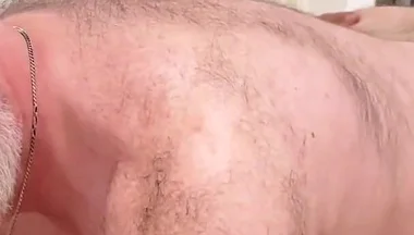 Stepdaddy Come to Visit His Friend