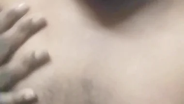 Licking Pussy