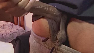 Solo Jerk BBC