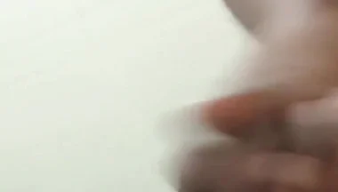 Solo Indian Man Masturbate