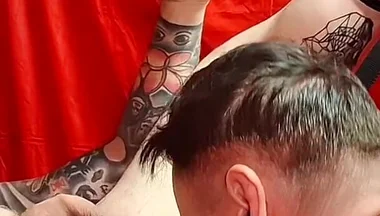 Cock, Fist and Dildos