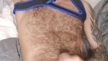 Pup Talking Dirty to You