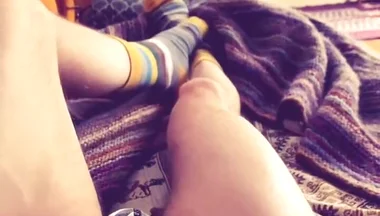 Relaxing Afternoon
