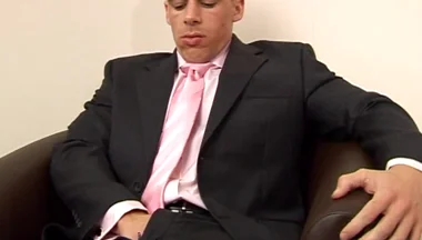 Chris James' Audition